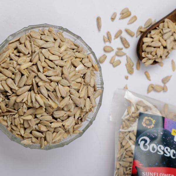 Sunflower Seed