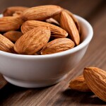 Almonds (Badam)