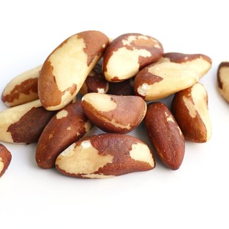 Brazil Nuts