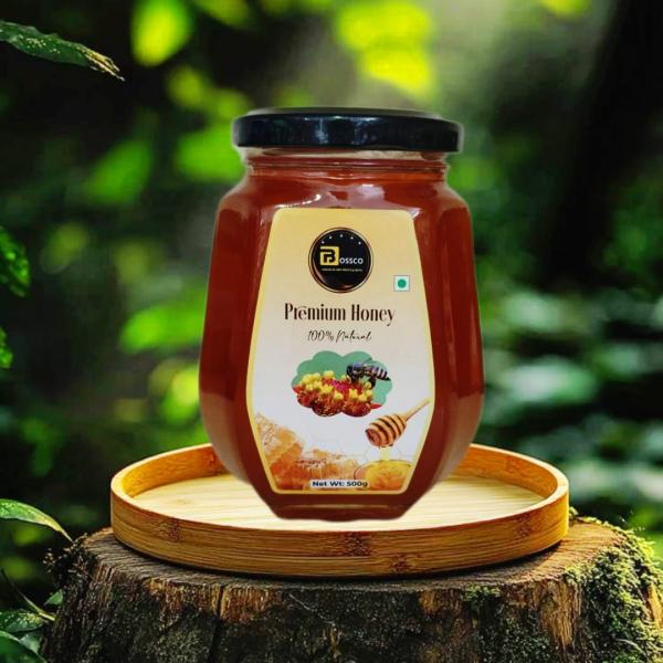 Premium Honey