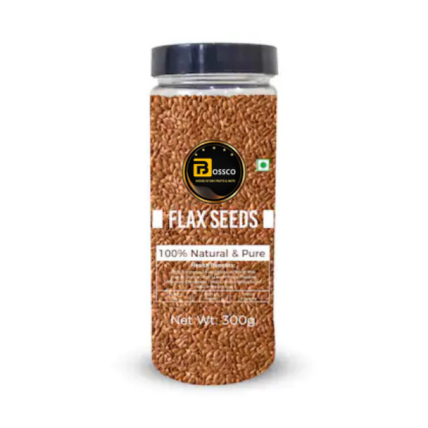 Flax seed