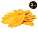 Dried mango