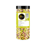 Green Pista Unsalted