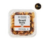 Brazil nut