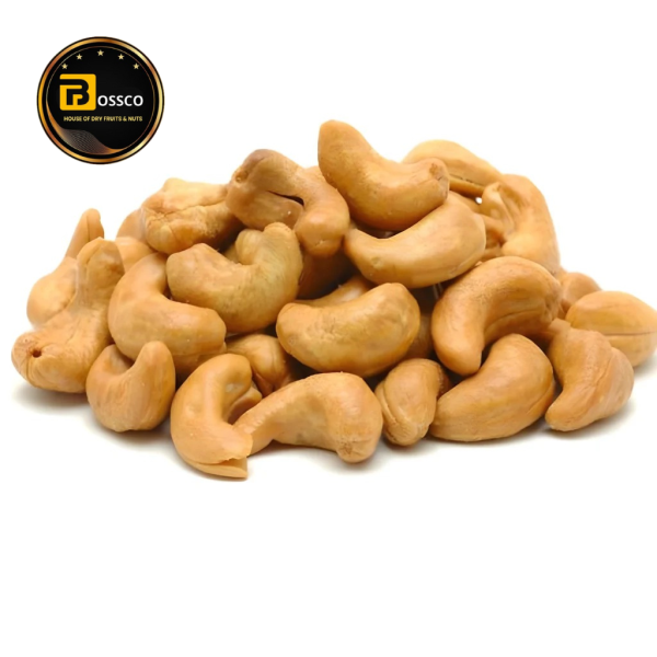 Roasted Cashew