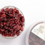 Dried Cranberry Premium