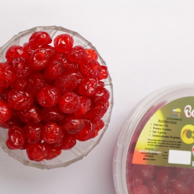 Dried Cherry Premium