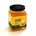 Moringa Honey