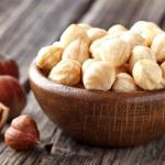 Hazil Nut