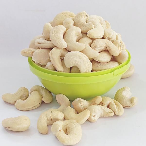 Cashew w240 Grade