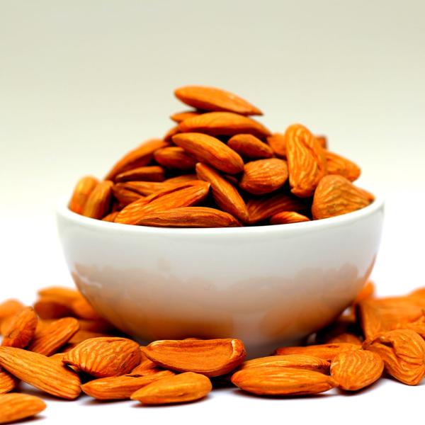 Mamra badam