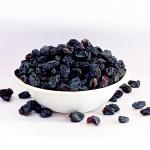 Black raisin (seed)