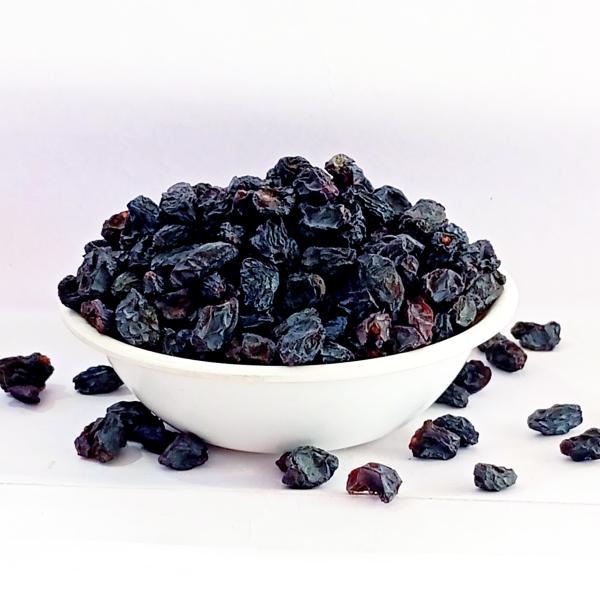Black raisin (seed)