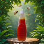 Wild Forest honey